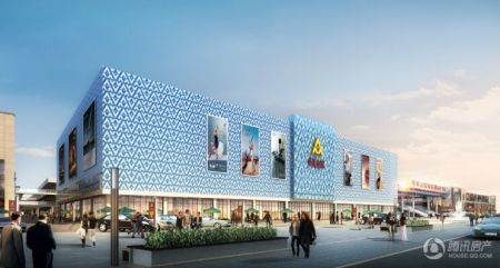 华美立家 一站式建材家居采购新地标